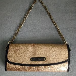 Betsy Johnson Shoulder Bag